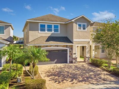 7430 Marker Ave, Kissimmee, FL, 34747