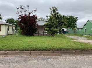 2737 SW Grand Blvd, Oklahoma City, OK 73119