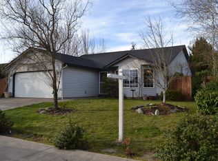 610 NW 21st St, Battle Ground, WA