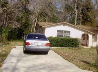 1545 Mobile Ave, Holly Hill, FL 32117