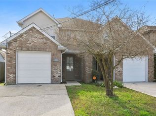 4432 Prairie St, Metairie, LA 70001