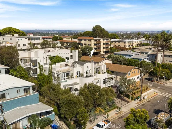 3019 3rd St Unit 202, Santa Monica, CA 90405