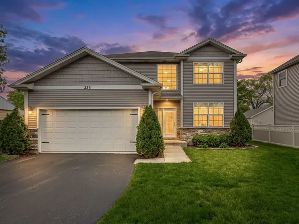 236 S Lincoln St, Westmont, IL 60559