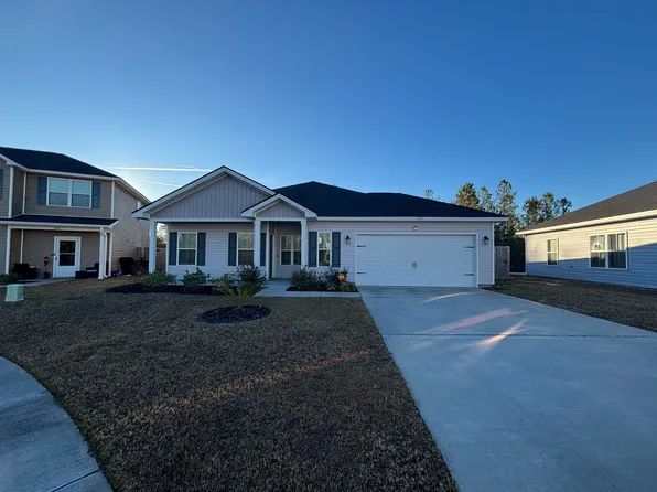 241 Whipple Ave, Hinesville, GA