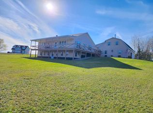 56 Sunrise Cir, Mapleton, ME 04757