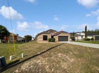 323 Drum Ct, Poinciana, FL 34759