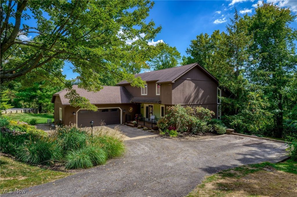Real estate listing image