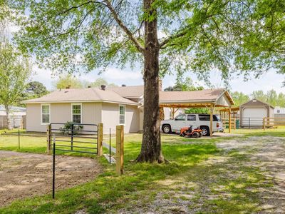 8033 Renee Cir, Benton, AR, 72019