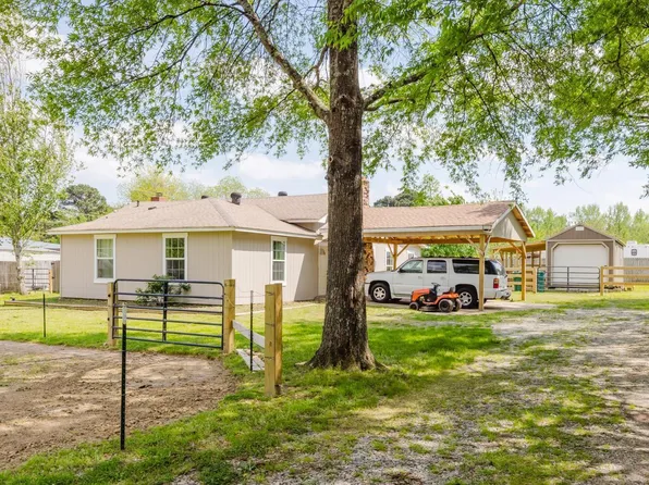 8033 Renee Cir, Benton, AR 72019