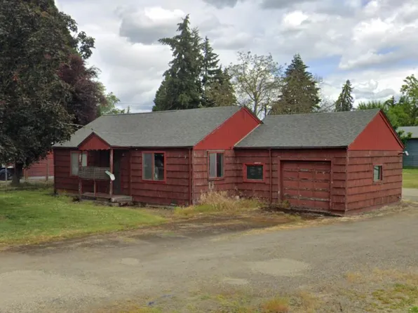1235 Jay St, Eugene, OR 97402