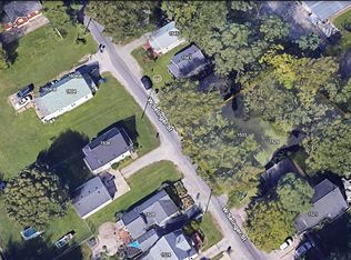 1529-1533 W Selinger St, Springfield, IL 62702