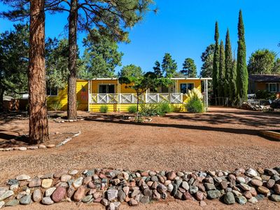 500 E Lorene St, Payson, AZ, 85541