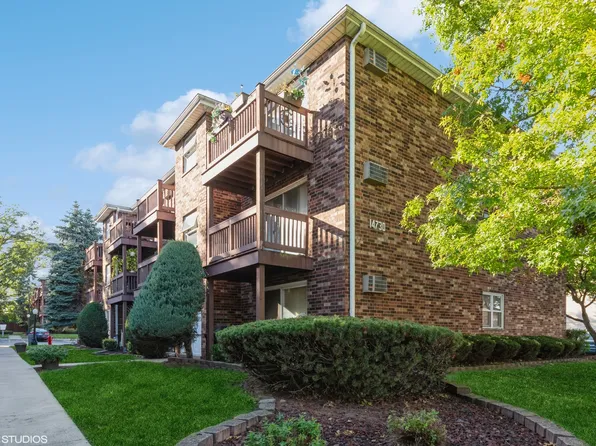 14730 Kilpatrick Ave #111, Midlothian, IL 60445