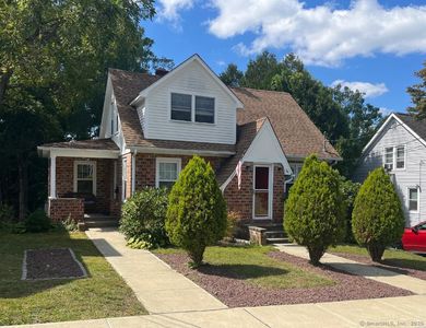 36 Pratt Street, Norwich, CT, 06360