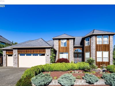 3516 NE Ione St, Camas, WA, 98607