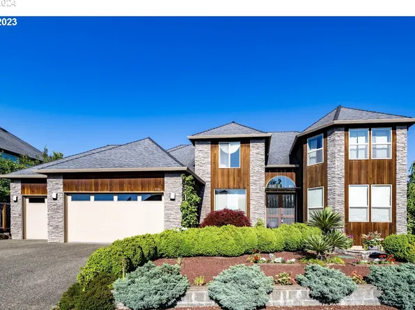 3516 NE Ione St, Camas, WA 98607