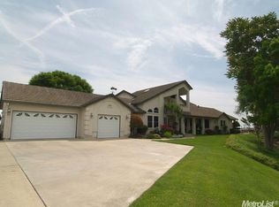 9312 N Hills Ct, Oakdale, CA