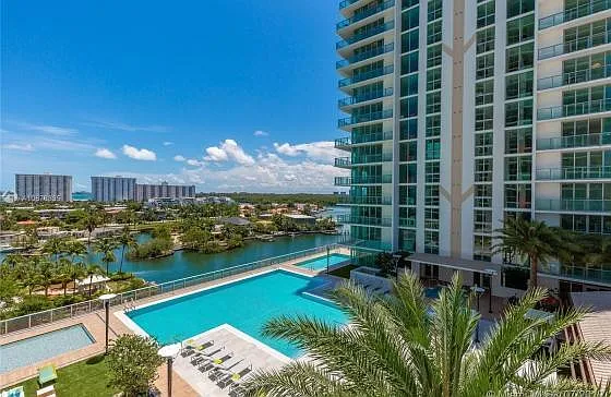 330 Sunny Isles Blvd #5-703 — Photo 2