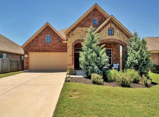 13505 Windstone Ct, Manor, TX 78653