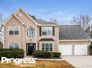 670 Birchberry Ter SW, Atlanta, GA 30331