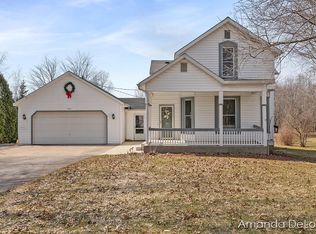 9455 Kalamazoo Ave SE, Caledonia, MI 49316