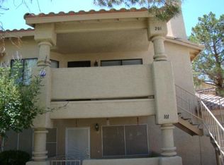 1201 Sulphur Springs Ln UNIT 201, Las Vegas, NV 89128