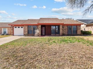 7416 Ridge Rd W, Fort Worth, TX 76133