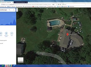 9 Johnson Rd, Southborough, MA 01772