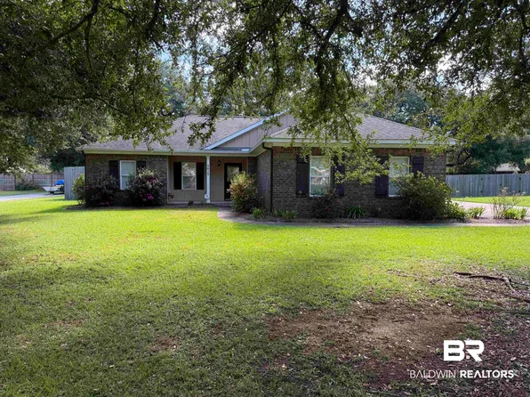 8615 Gale Rowe Ln, Fairhope, AL 36532