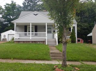 1645 Highview Ave, Akron, OH 44301