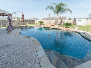 5127 Dripping Spring Ave, Cove, TX 77523