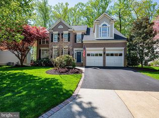 46925 Foxstone Pl, Sterling, VA 20165