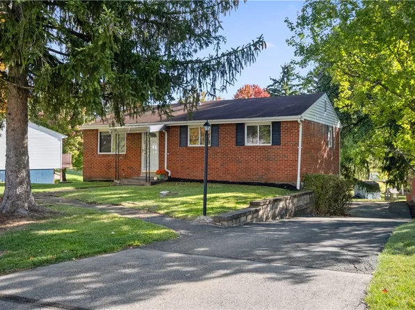 601 Dressel Rd, Allison Park, PA 15101