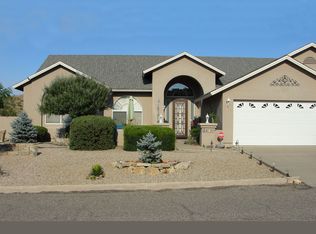 8715 S Sharps Rd, Globe, AZ 85501