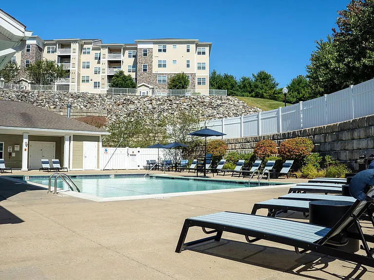 Summit Place — Photo 14