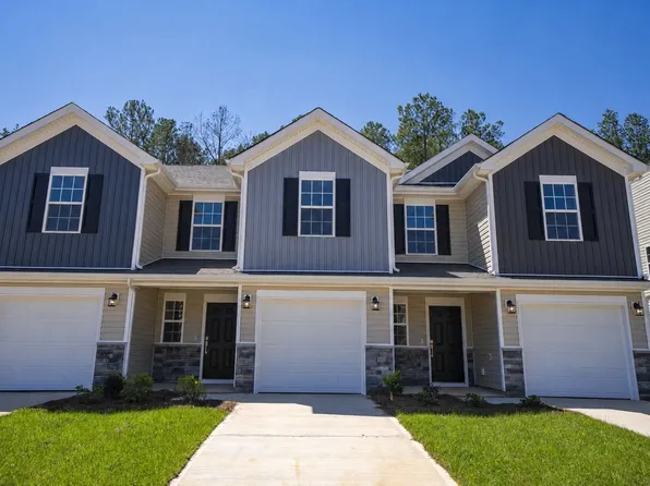 109C Rose Park Ct, Camden, SC 29020