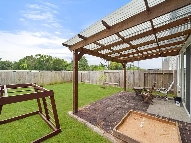 6809 Rocinante Ln — Photo 29