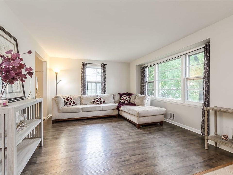 496 Tarrington Rd, Rochester, NY 14609 Zillow