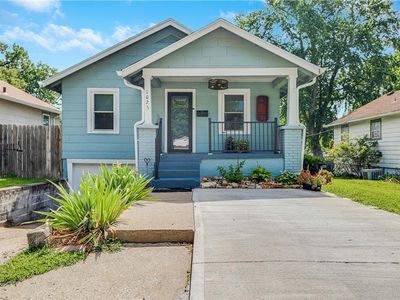 1025 S Park Ave, Independence, MO, 64050