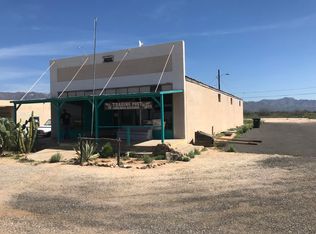 26865 S State Route 89 Rd, Congress, AZ 85332