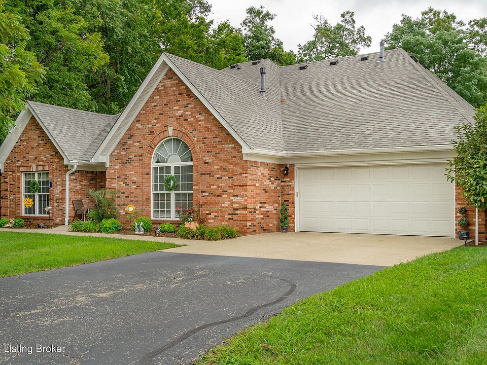 4933 Hames Trce, Louisville, KY 40291 Zillow