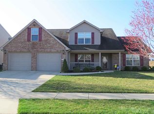 1929 Abbotsbury Way, Lafayette, IN 47909