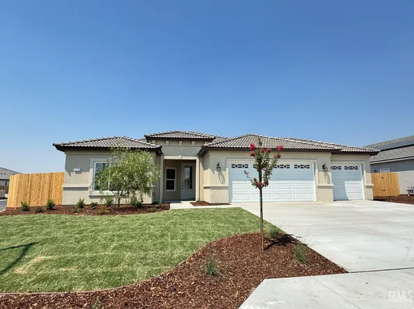 11029 Alcazar Ave, Bakersfield, CA 93311