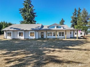 17039 Kaylen Ln SW, Rochester, WA 98579