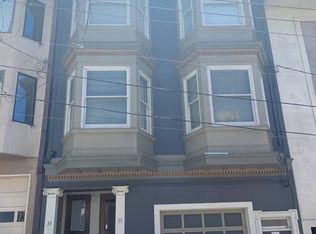 35 Glover St, San Francisco, CA