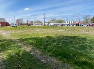 114 N Fuller St, Sullivan, IL