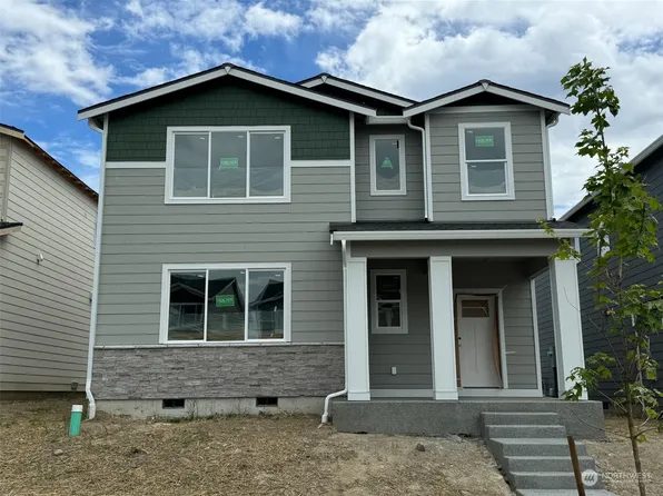 5219 86th Avenue NE #56, Marysville, WA 98270
