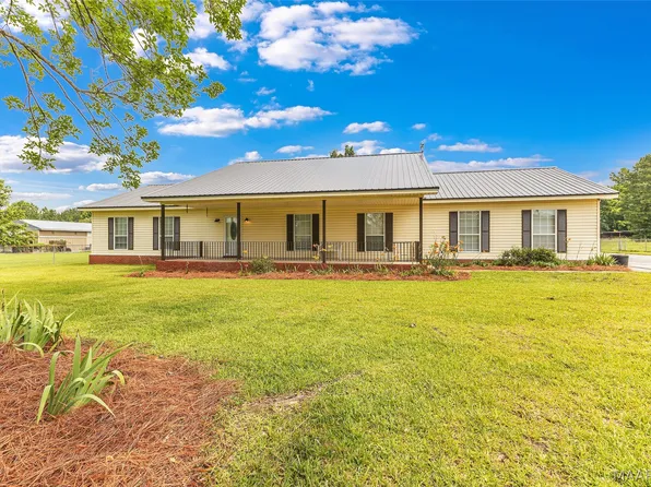 1826 Highway 14 Hwy W, Prattville, AL 36067