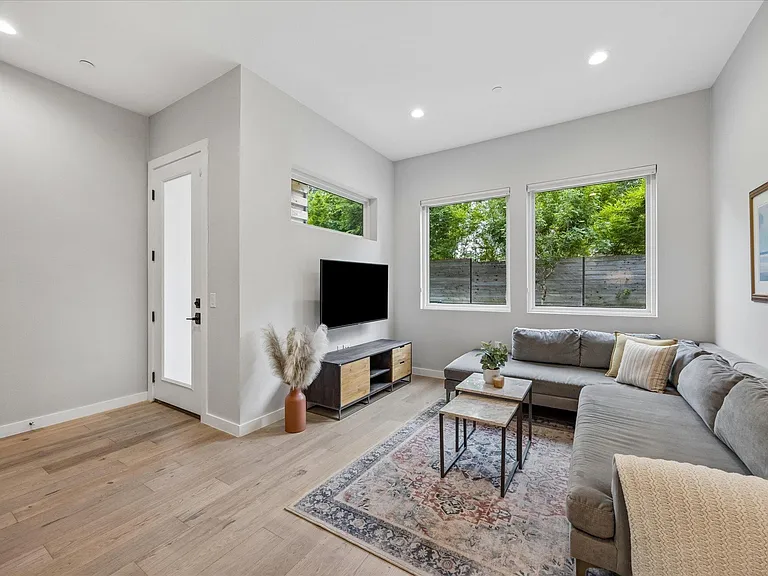 2108 Tillery St #9 — Photo 9