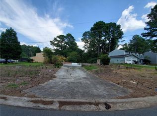 6272 Boyett Dr LOT 12, Norcross, GA